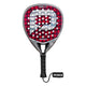 Pallap Power Star Padel Racket 2026