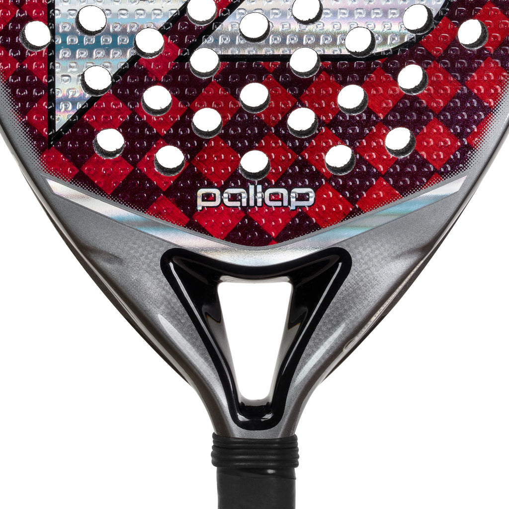 Pallap Power Star Padel Racket 2026