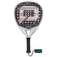 Pallap Power Team Padel Racket 2026