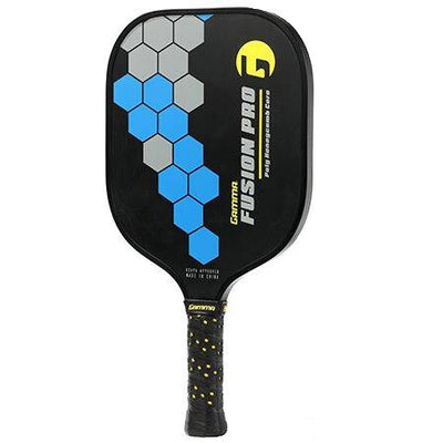 Gamma Fusion Pro Pickleball Paddle