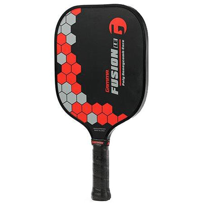 Gamma Fusion LE Pickleball Paddle