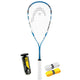 Head Microgel 125 + Balls + Grips - Bundle