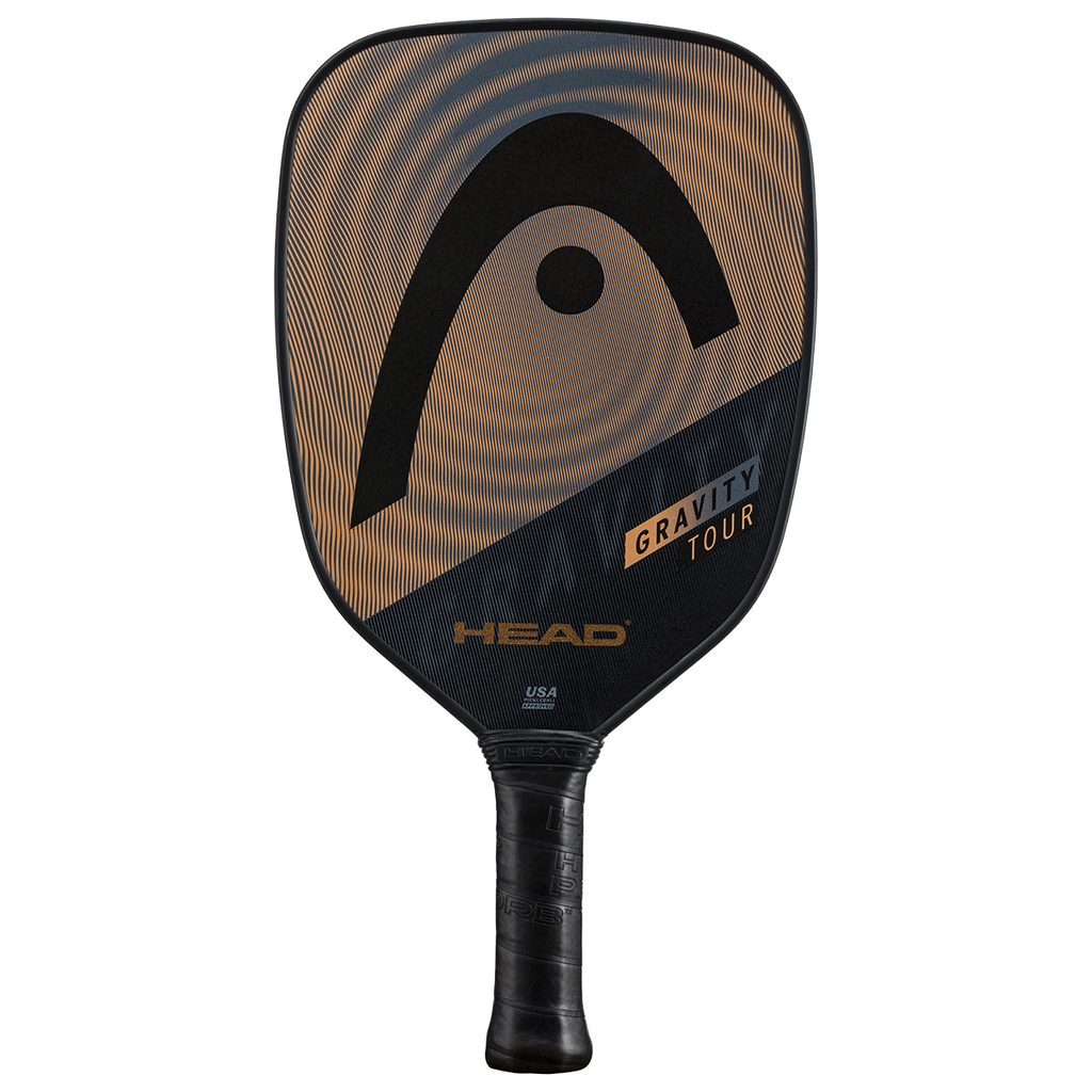 HEAD Gravity Tour Pickleball Paddle