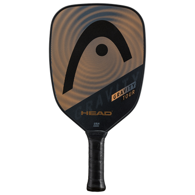 HEAD Gravity Tour Pickleball Paddle