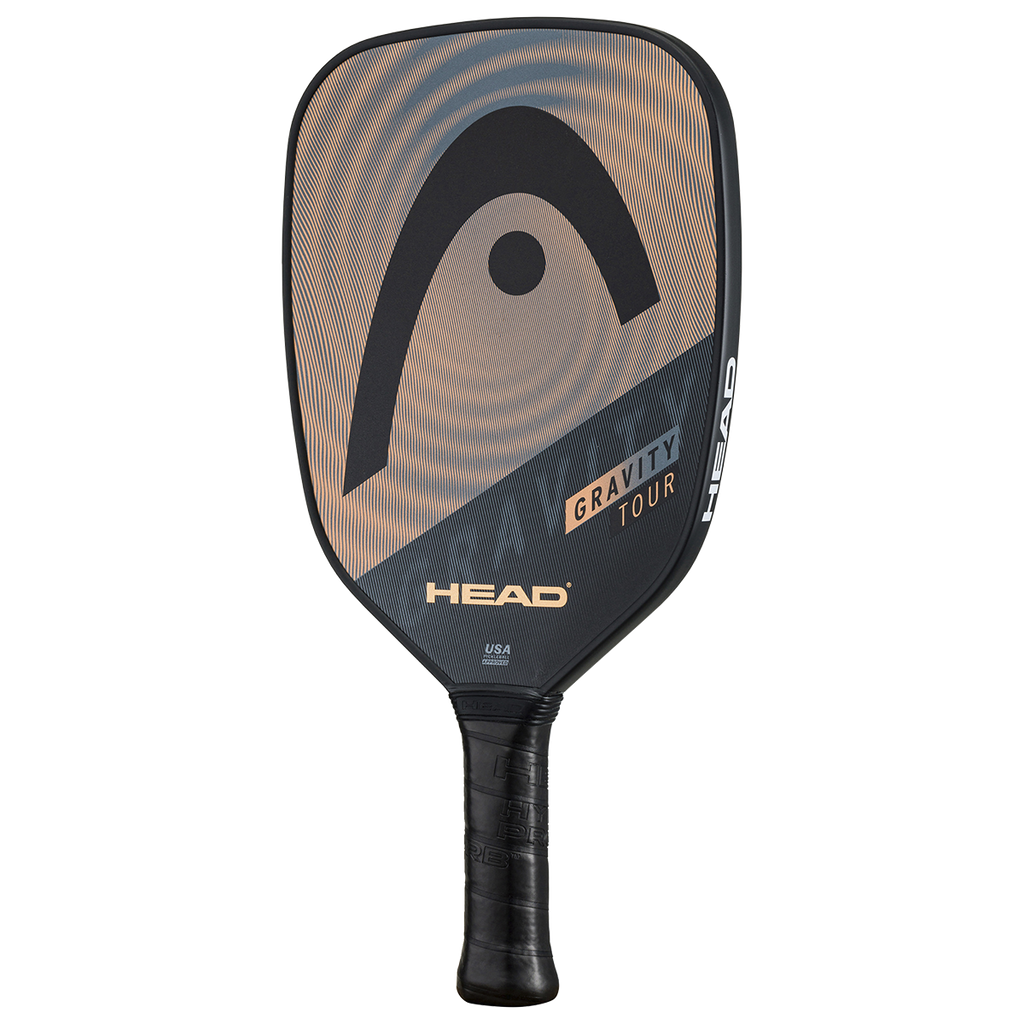 HEAD Gravity Tour Pickleball Paddle