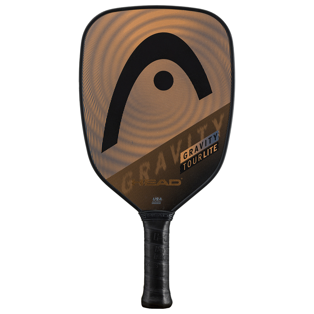 Head Gravity Tour Lite Pickleball Paddle