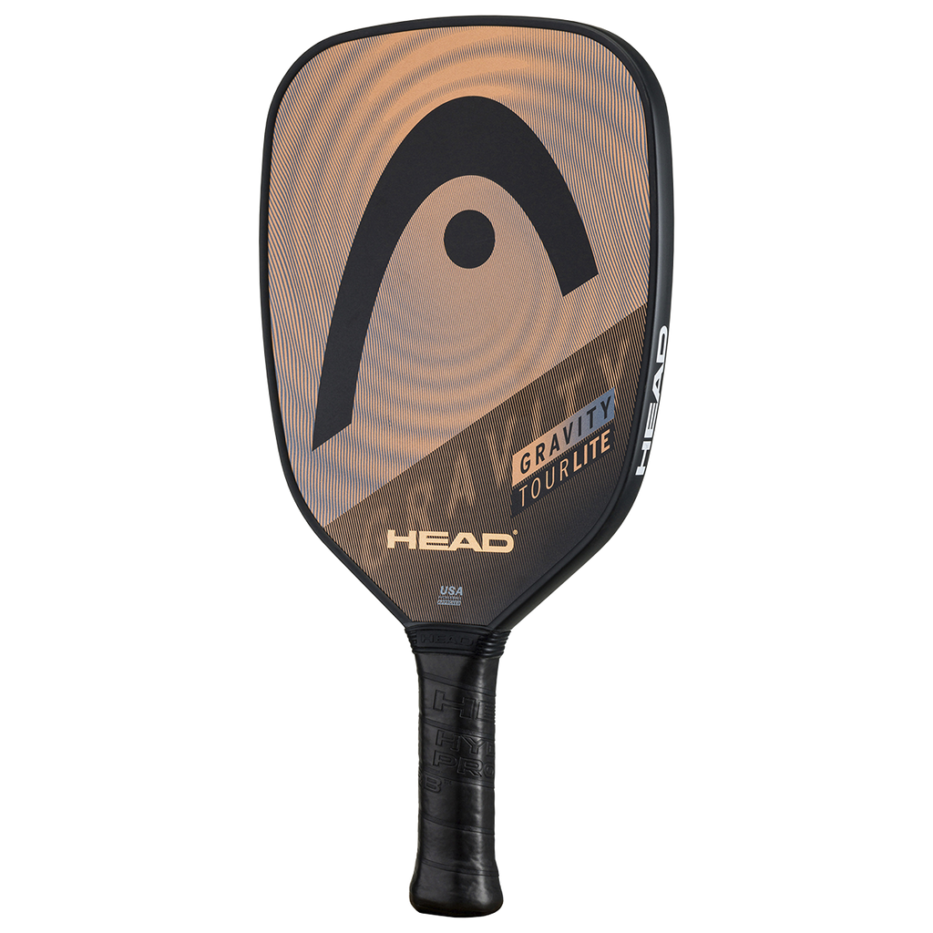 Head Gravity Tour Lite Pickleball Paddle