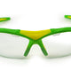 Karakal Pro 3000 Squash Eyewear Green