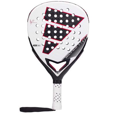 Adidas Arrow Hit Pro EDT 2026 Padel Racket