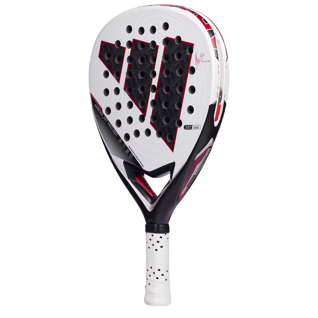 Adidas Arrow Hit Pro EDT 2026 Padel Racket