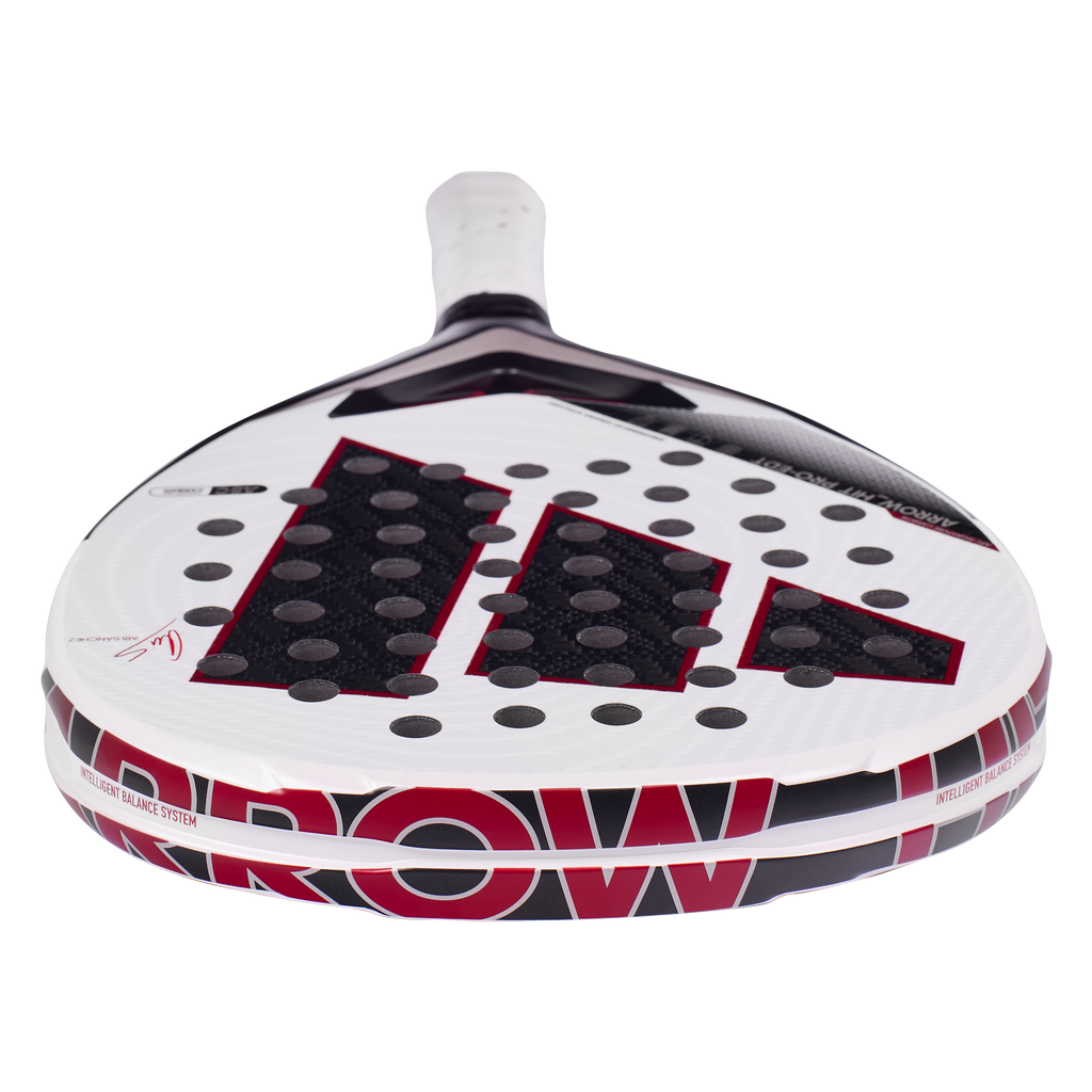 Adidas Arrow Hit Pro EDT 2026 Padel Racket