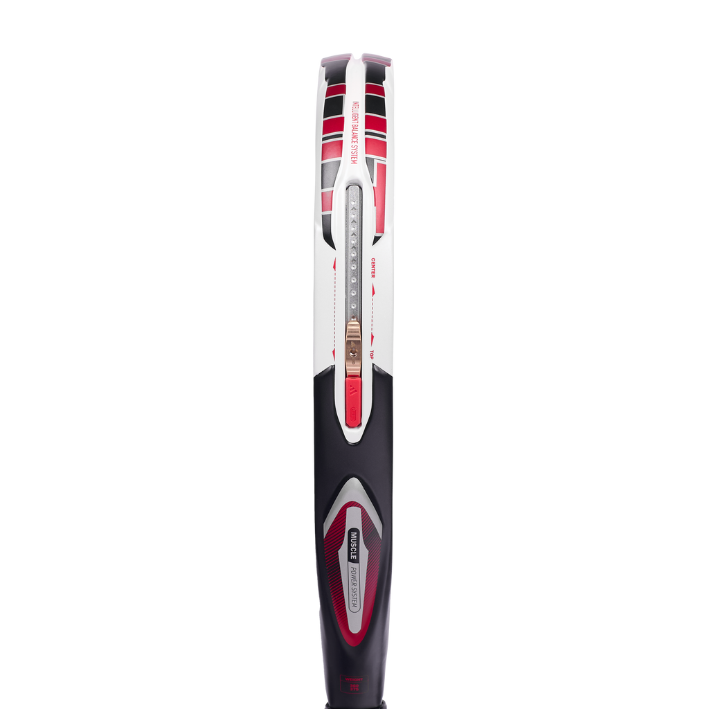 Adidas Arrow Hit Pro EDT 2026 Padel Racket