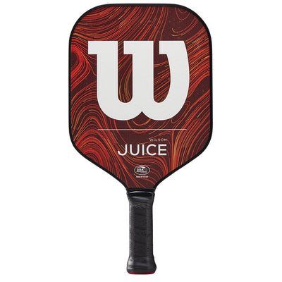 Wilson Juice Energy Pickleball Paddle