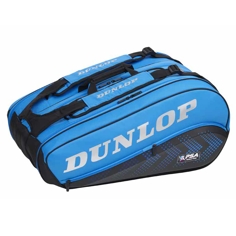 Dunlop PSA FX Performance 12 Racket Bag