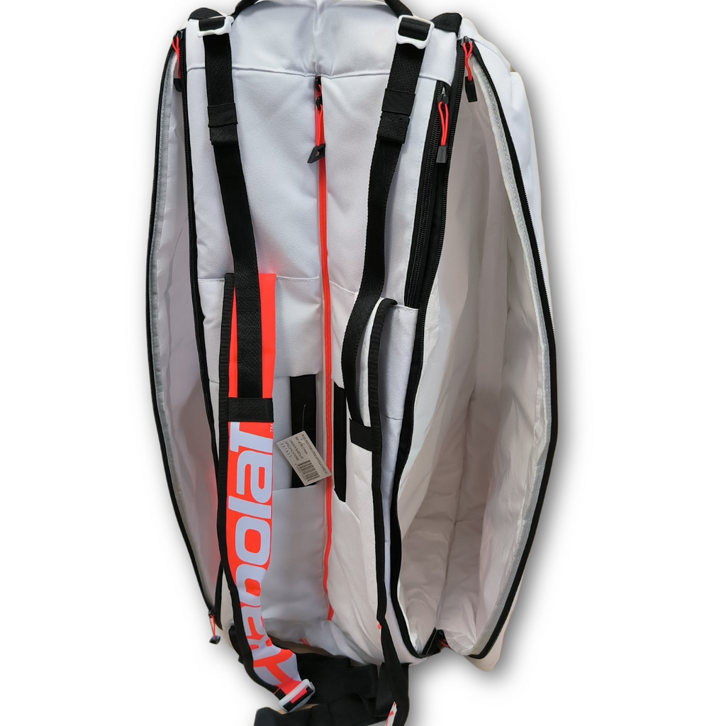 Babolat Pure Strike 12 Racket Bag 24