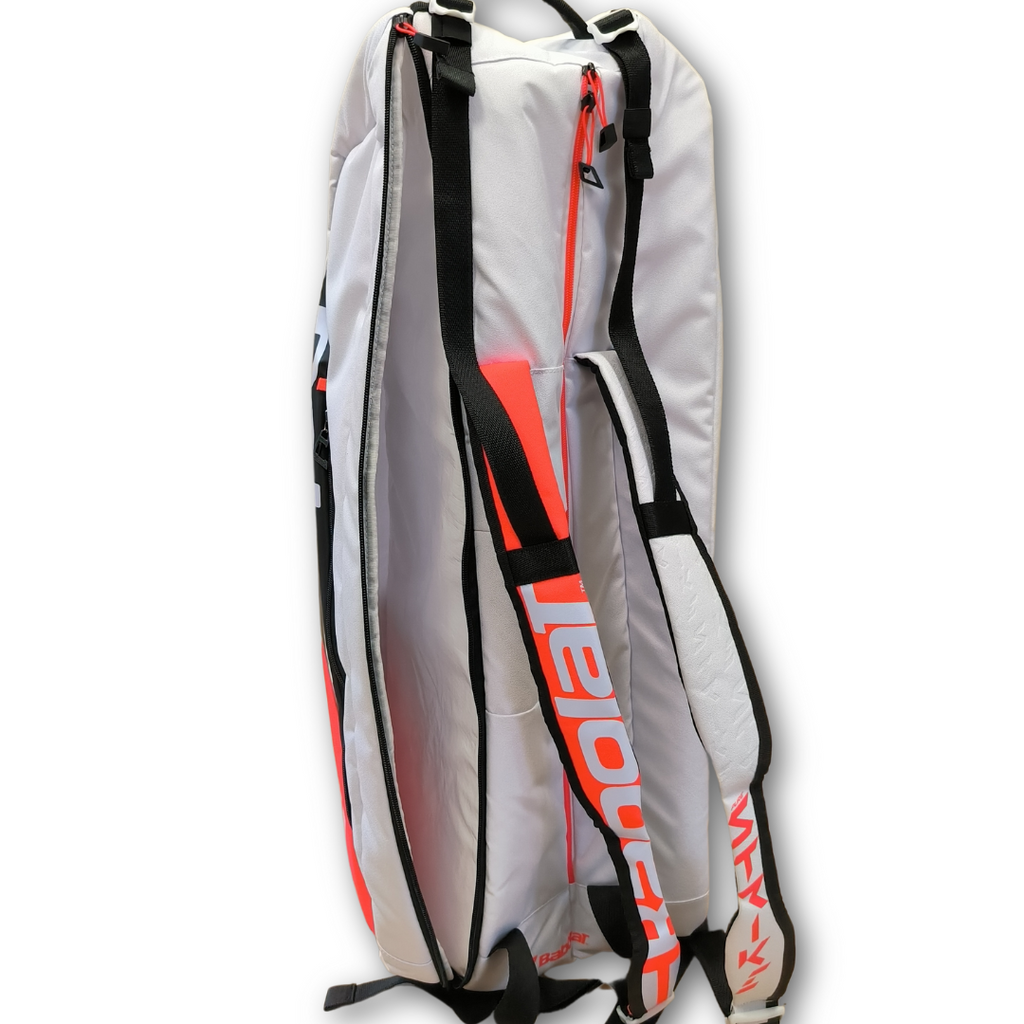 Babolat Pure Strike 6 Racket Bag 24 Great Discounts PDHSports