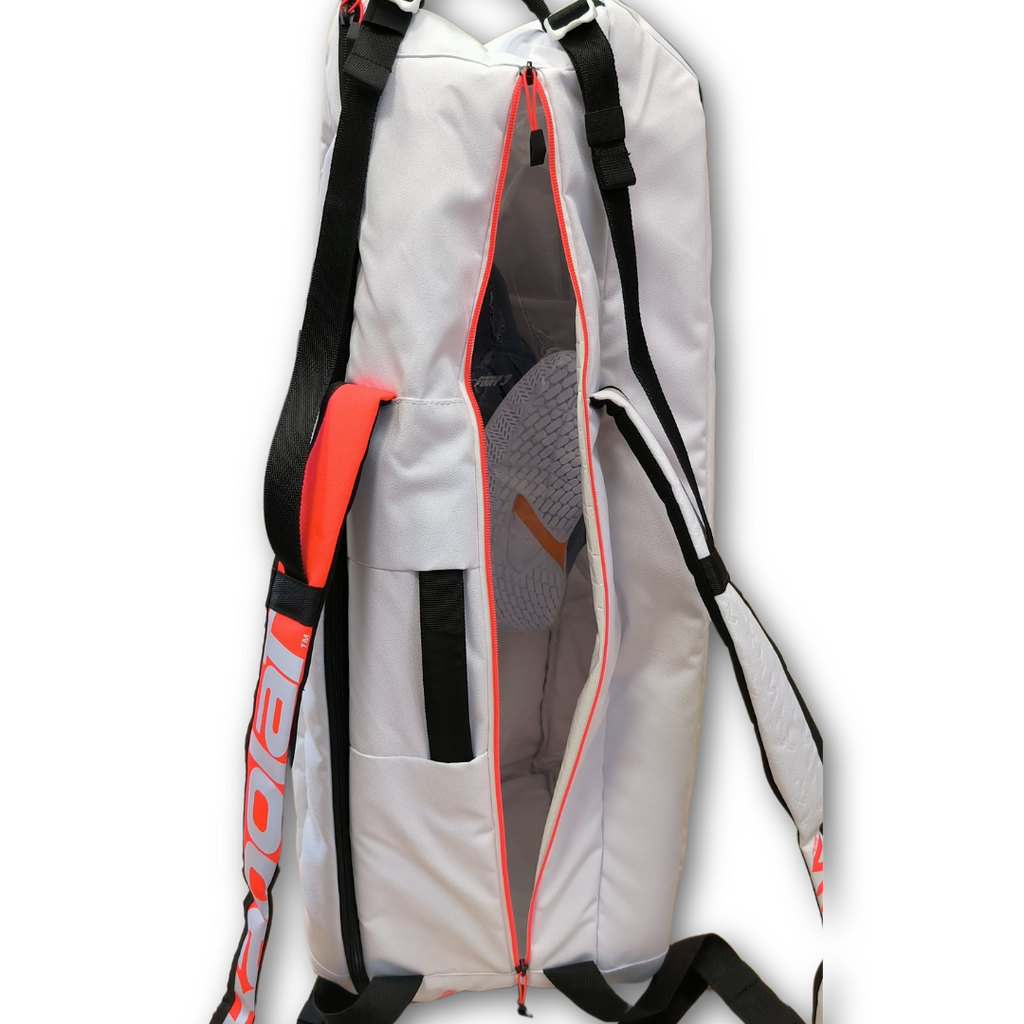 Babolat pure strike 6 pack bag shop