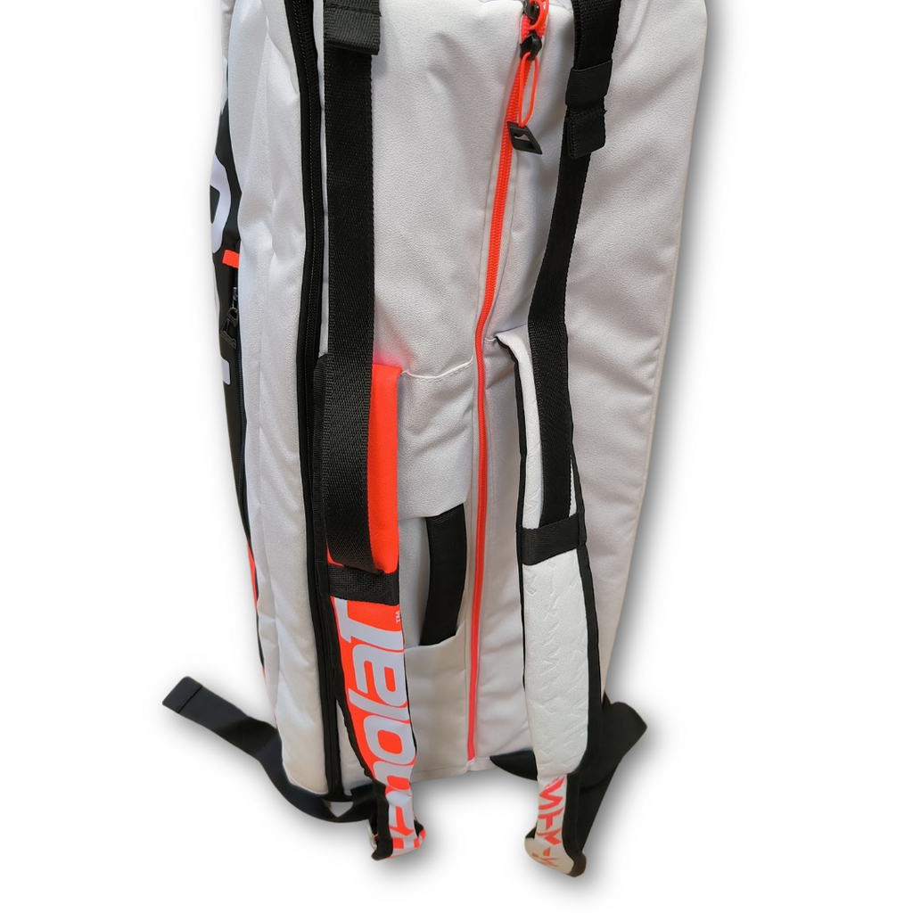 Babolat Pure Strike 6 Racket Bag 24 Great Discounts PDHSports