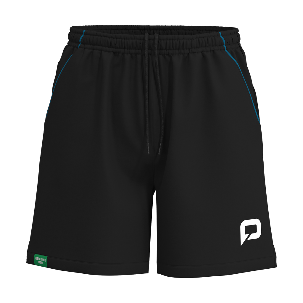 Pallap Men's Competition Shorts Black