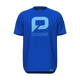 Pallap Men's Team Shirt Royal Blue