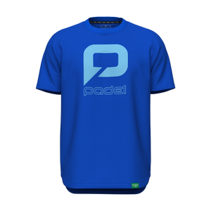 Pallap Men's Team Shirt Royal Blue