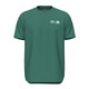 Pallap Men's Life Style Tee Green