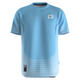 Pallap Men's Tech Tee 26 Cyan
