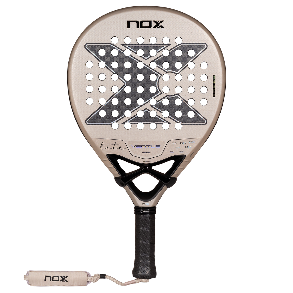 Nox Ventus Hybrid 12K Lite Padel Racket 2027