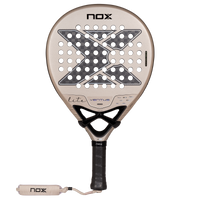 Nox Ventus Hybrid 12K Lite Padel Racket 2027