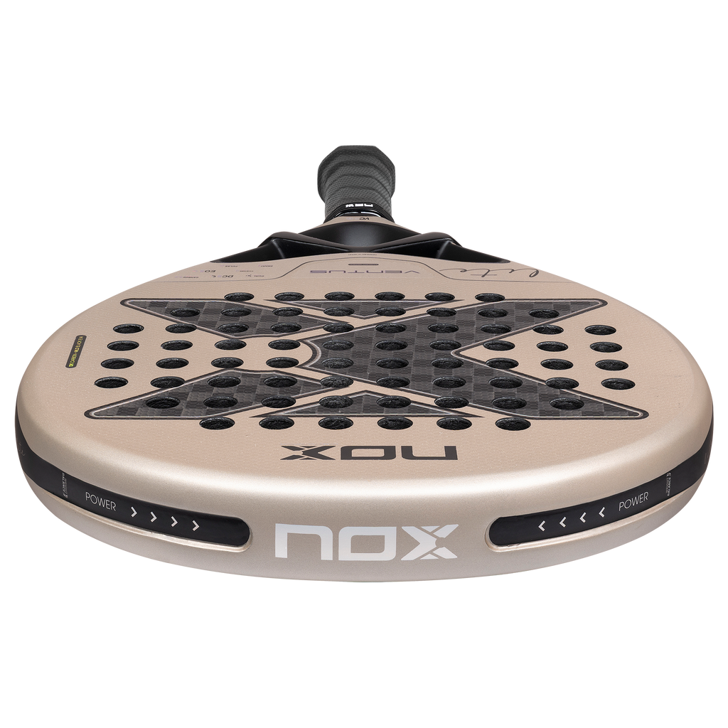 Nox Ventus Hybrid 12K Lite Padel Racket 2027