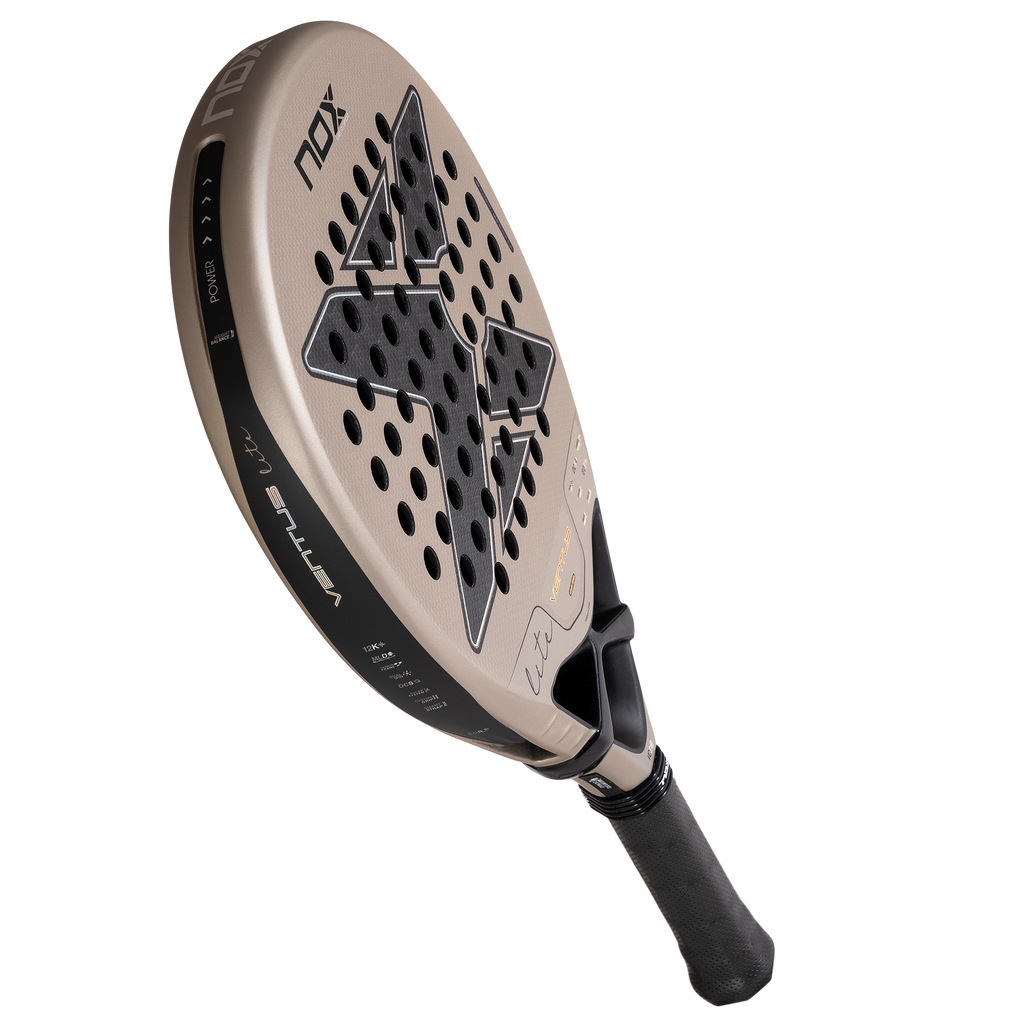 Nox Ventus Hybrid 12K Lite Padel Racket 2027