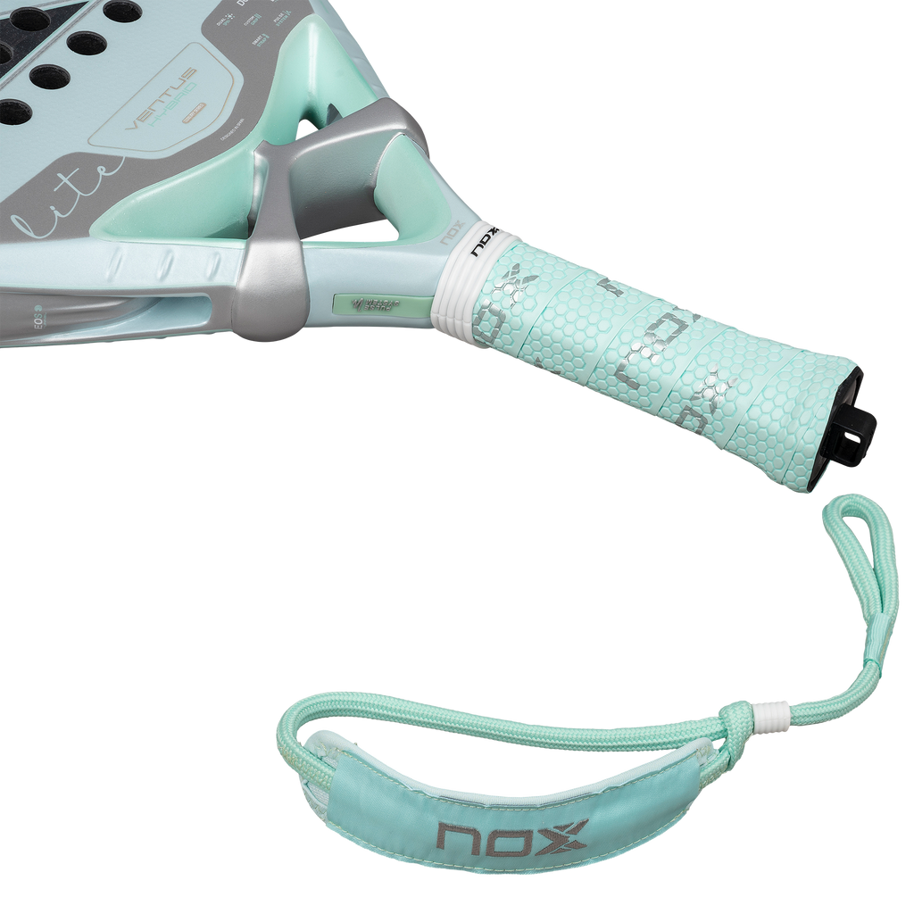Nox Ventus 12K Hybrid Lite Padel Racket 26