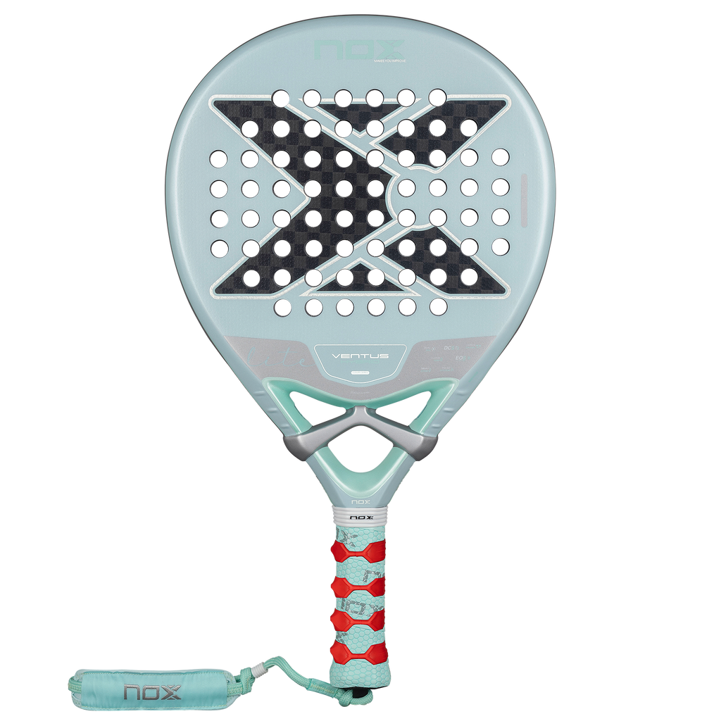 Nox Ventus 12K Hybrid Lite Padel Racket 26