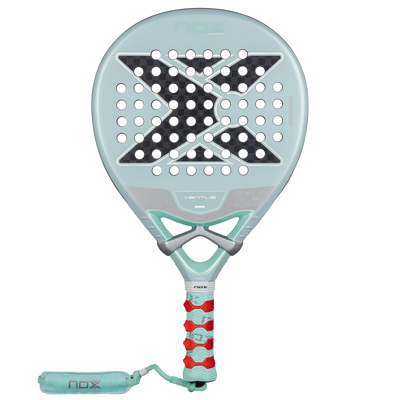 Nox Ventus 12K Hybrid Lite Padel Racket 26