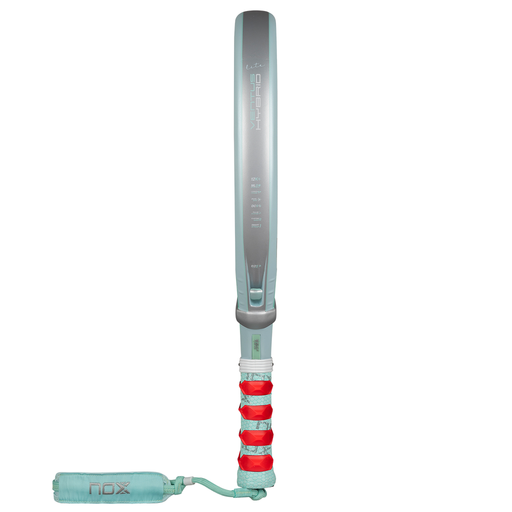 Nox Ventus 12K Hybrid Lite Padel Racket 26