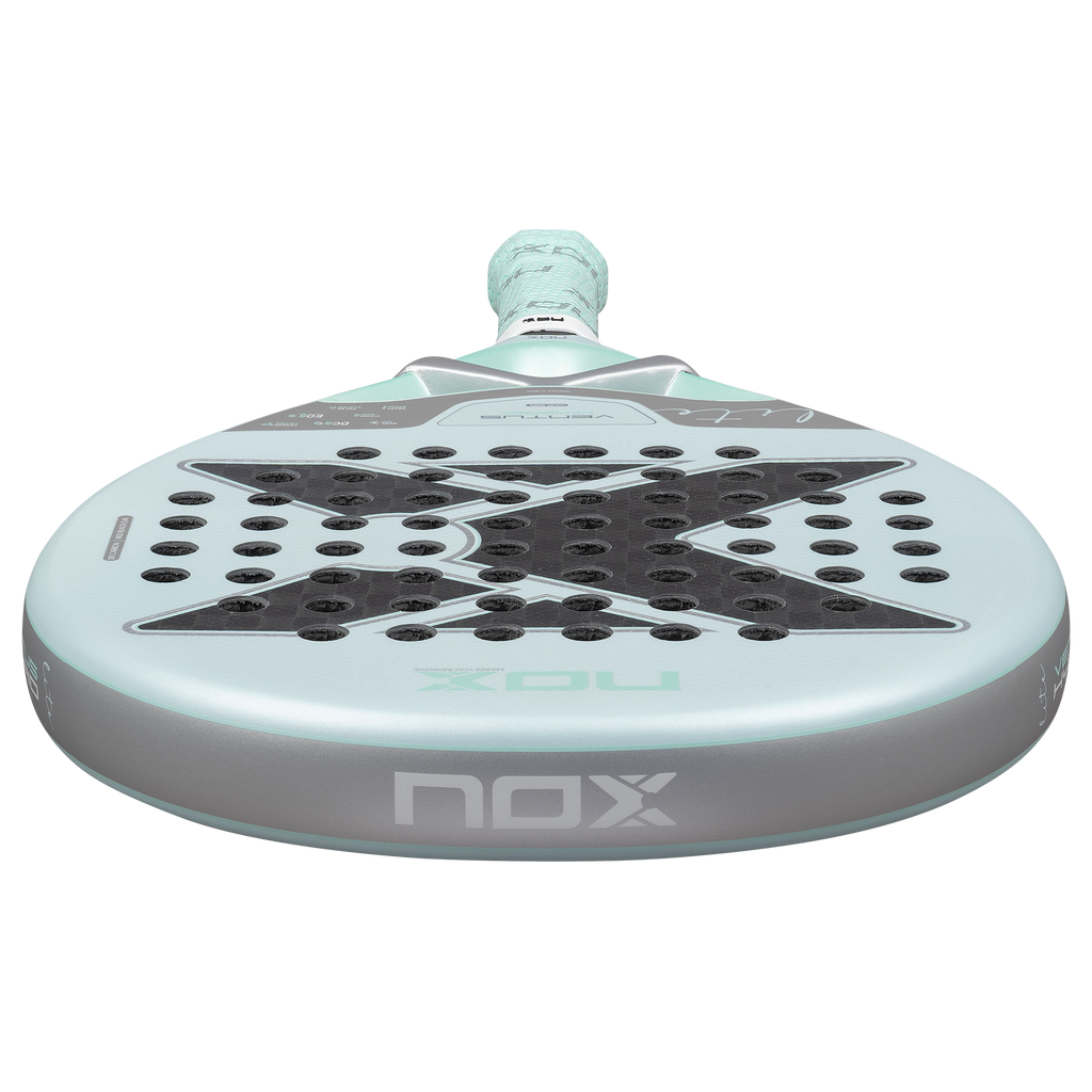 Nox Ventus 12K Hybrid Lite Padel Racket 26