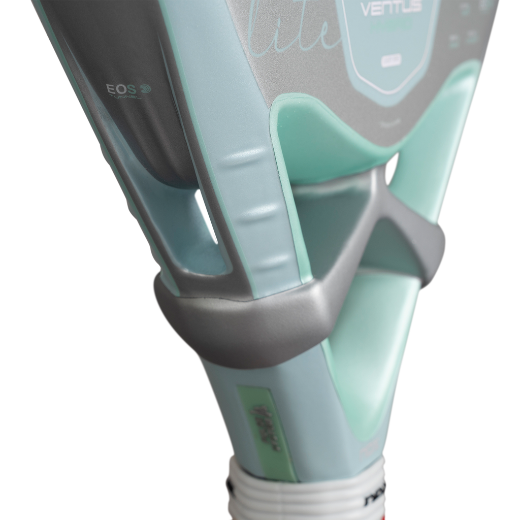 Nox Ventus 12K Hybrid Lite Padel Racket 26