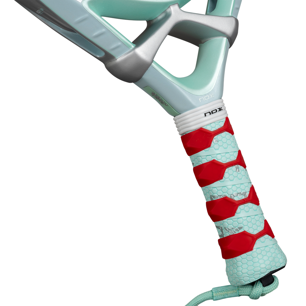 Nox Ventus 12K Hybrid Lite Padel Racket 26