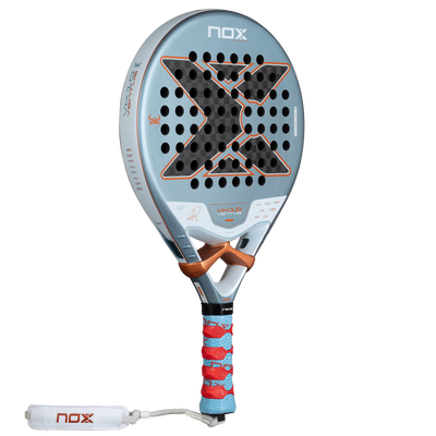 Nox VK10 Ventus 12K Aranzazu Osoro Padel Racket 26