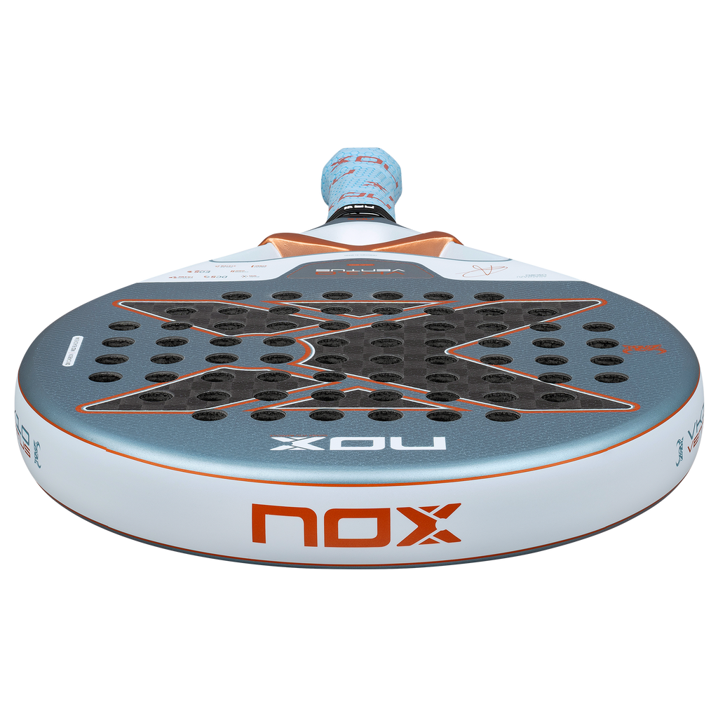 Nox VK10 Ventus 12K Aranzazu Osoro Padel Racket 26