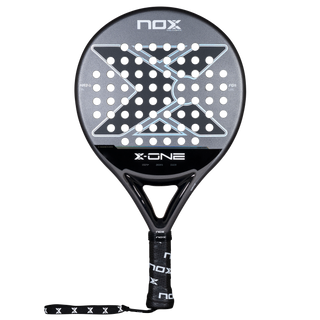 Nox X-One Padel Racket 2026