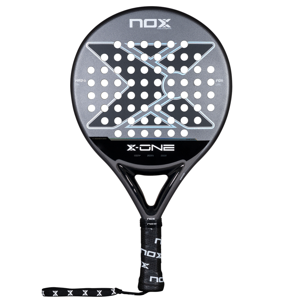 Nox X-One Padel Racket 2026