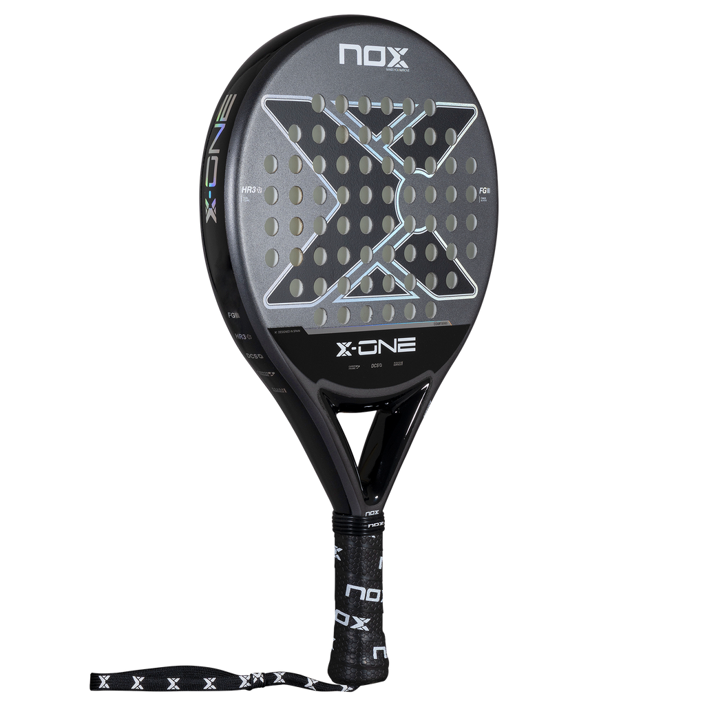 Nox X-One Padel Racket 2026