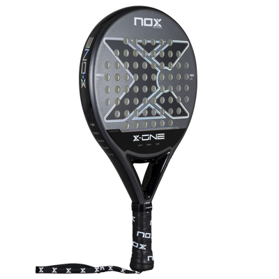 Nox X-One Padel Racket 2026