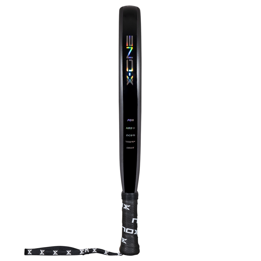 Nox X-One Padel Racket 2026
