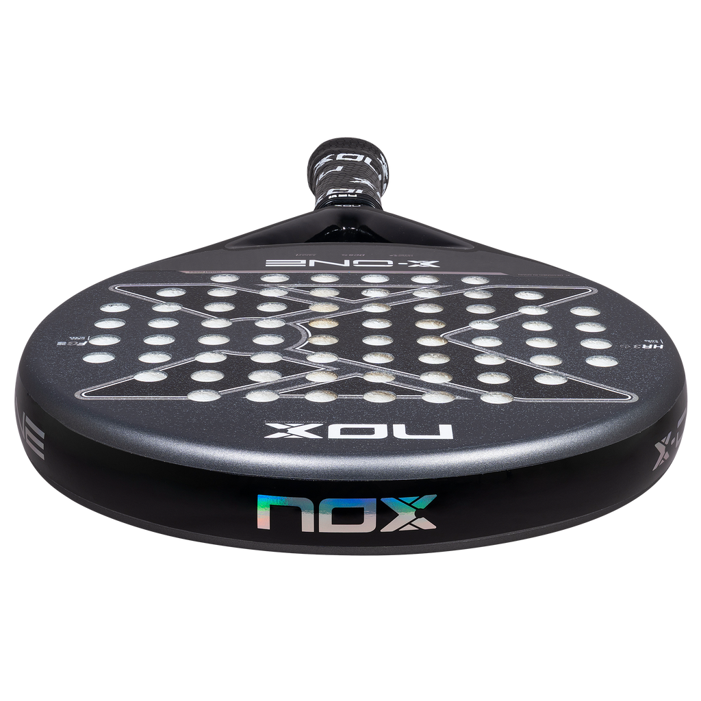 Nox X-One Padel Racket 2026