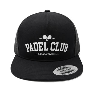 PDH Trucker Cap