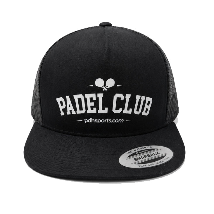 PDH Trucker Cap