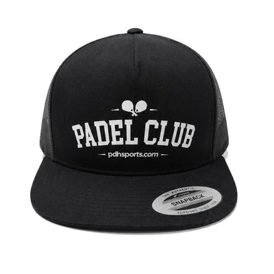PDH Trucker Cap