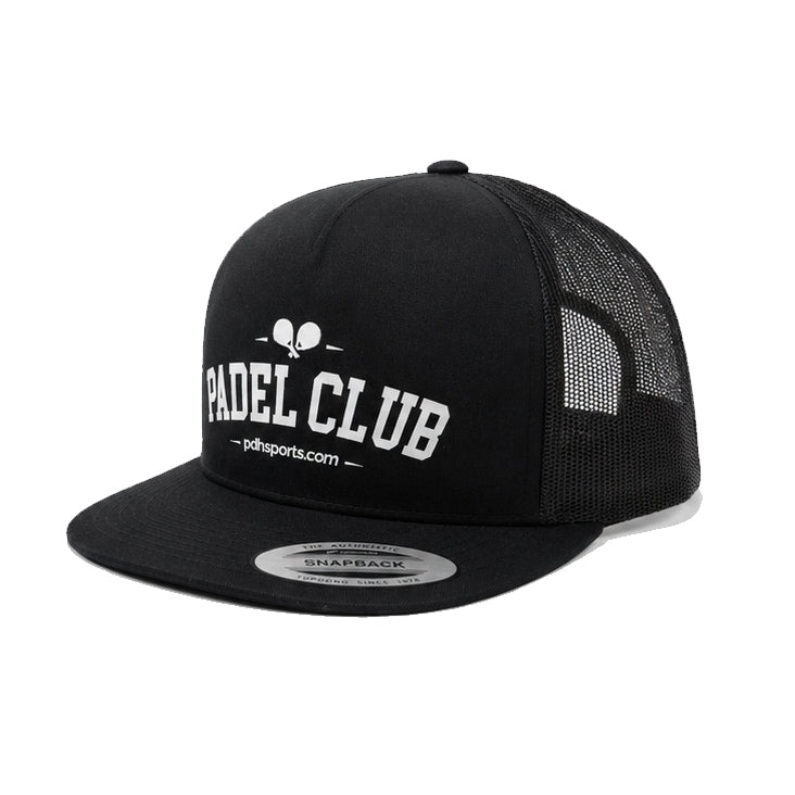 PDH Trucker Cap